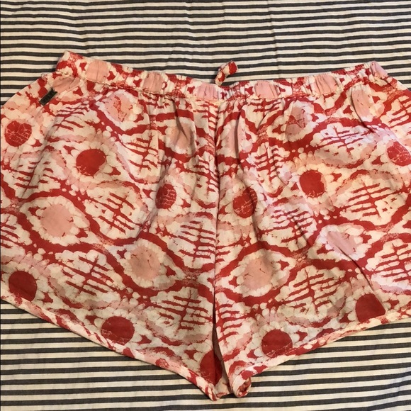 Short roxy shorts - Picture 3 of 5